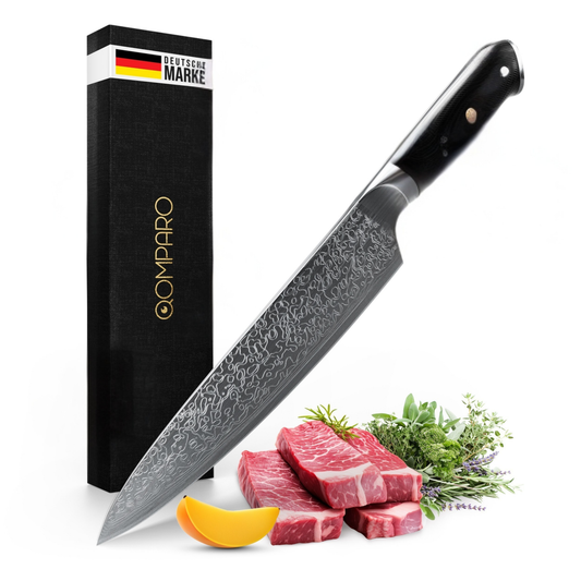 Premium Damast Gyuto Kochmesser