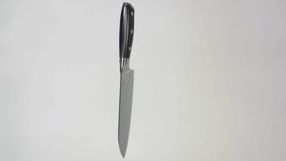 Premium Damast Santokumesser